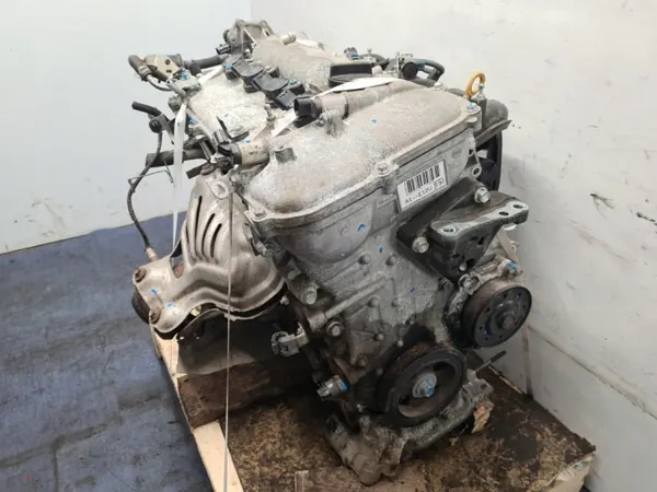 Toyota Motor SIMAR-58773-A1ZR-E12U 1.6L Bensin image 7