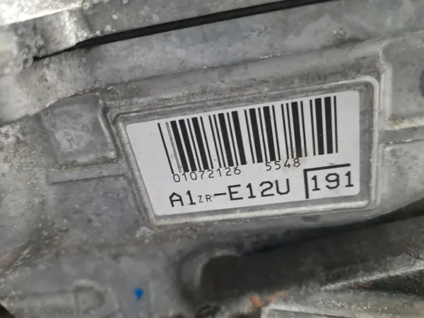 Toyota Motor SIMAR-58773-A1ZR-E12U 1.6L Bensin image 8