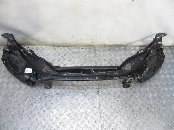 Volvo XC60 etuakselin vahvike OEM 019/010 2008-2013 image 2