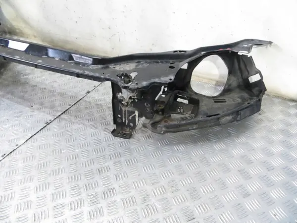 Volvo XC60 etuakselin vahvike OEM 019/010 2008-2013 image 4