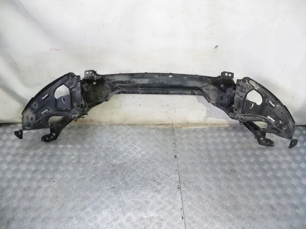 Volvo XC60 etuakselin vahvike OEM 019/010 2008-2013 image 5