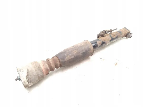 Ammortizzatore posteriore Audi A6 Allroad 3.0 TDI Diesel OEM image 3