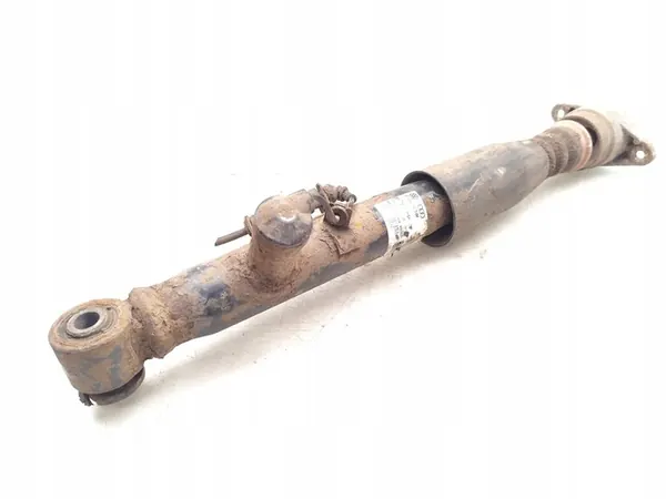 Ammortizzatore posteriore Audi A6 Allroad 3.0 TDI Diesel OEM image 9