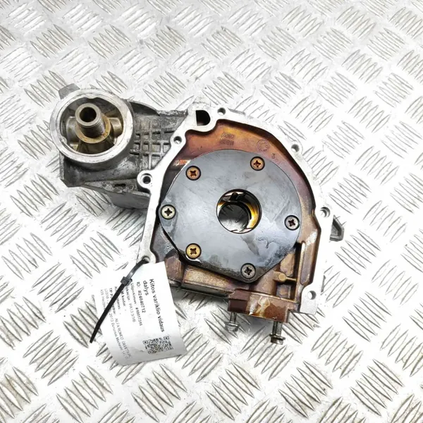 Öljypumppu OEM 5222361 Alfa Romeo Giulietta 2013 image 4