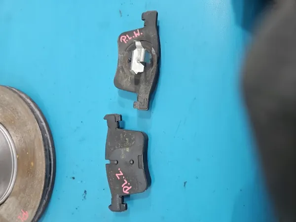 OEM IMPRK1531356 Etujarrutlevyt & Palat BMW F30:lle image 10