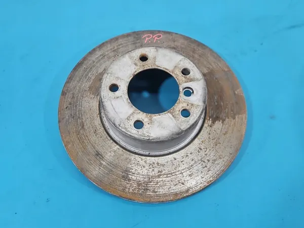 OEM IMPRK1531356 Etujarrutlevyt & Palat BMW F30:lle image 5