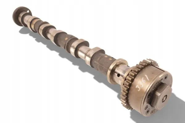 Árvore de cames Dodge RAM 1500 OEM 5184379AF - Usado image 4