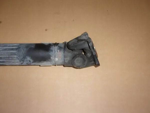 Framdrivningsaxel Jeep Gladiator 68272524AC image 2