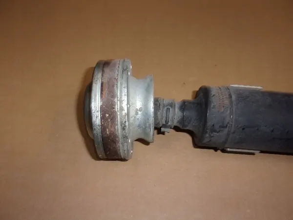 Framdrivningsaxel Jeep Gladiator 68272524AC image 3