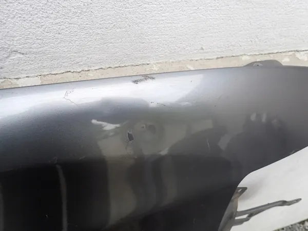 Parafango Anteriore Destro Mitsubishi Outlander III Lift image 10