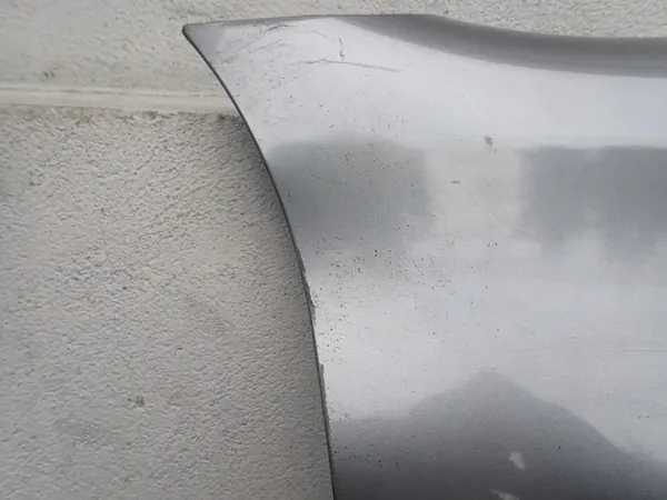 Parafango Anteriore Destro Mitsubishi Outlander III Lift image 2