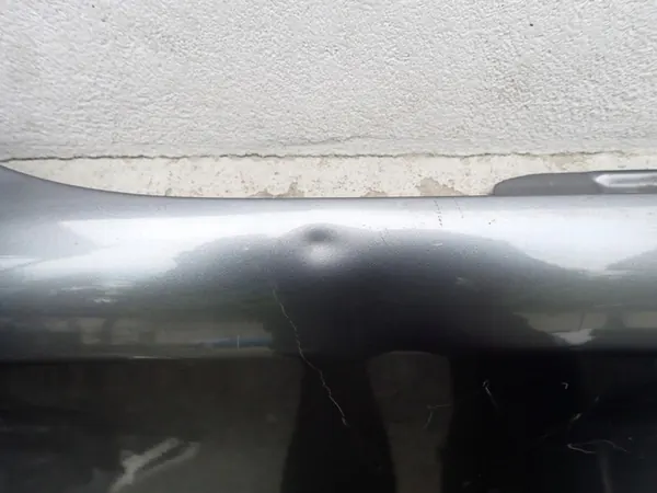 Parafango Anteriore Destro Mitsubishi Outlander III Lift image 5