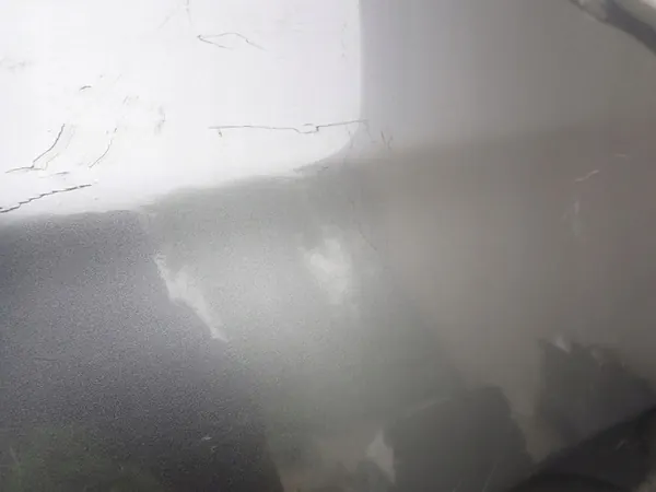 Parafango Anteriore Destro Mitsubishi Outlander III Lift image 8