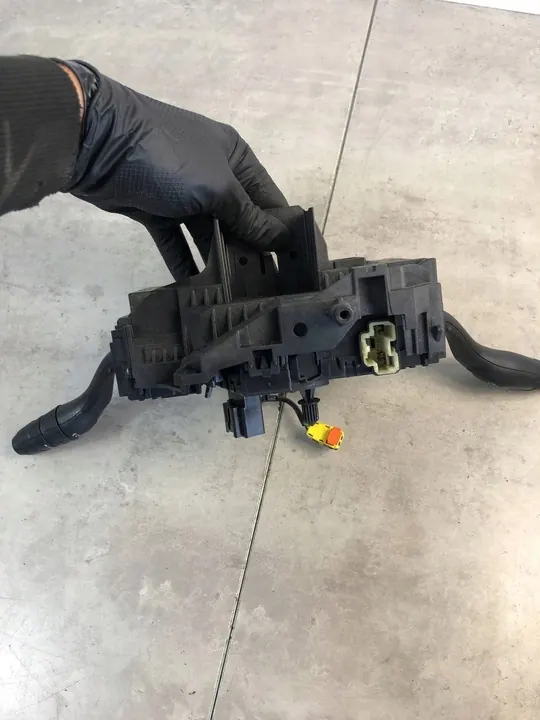 Knipperlichtschakelaar Ford OE CV6T13335AE image 10