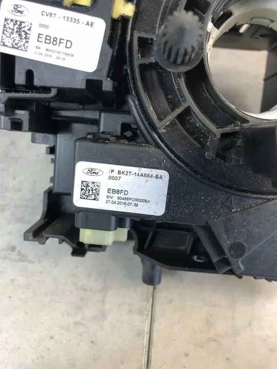 Knipperlichtschakelaar Ford OE CV6T13335AE image 3