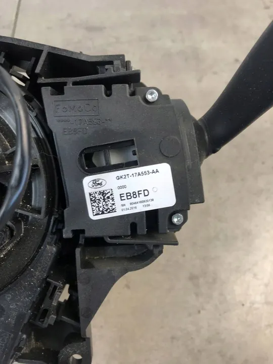 Knipperlichtschakelaar Ford OE CV6T13335AE image 4
