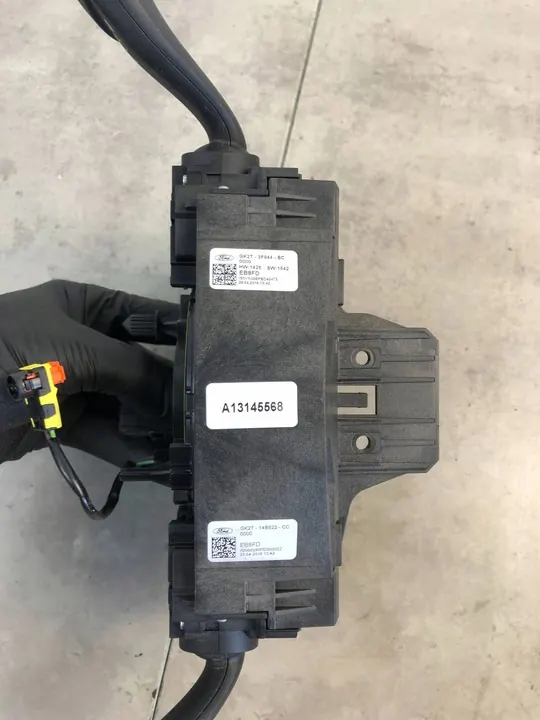 Knipperlichtschakelaar Ford OE CV6T13335AE image 6