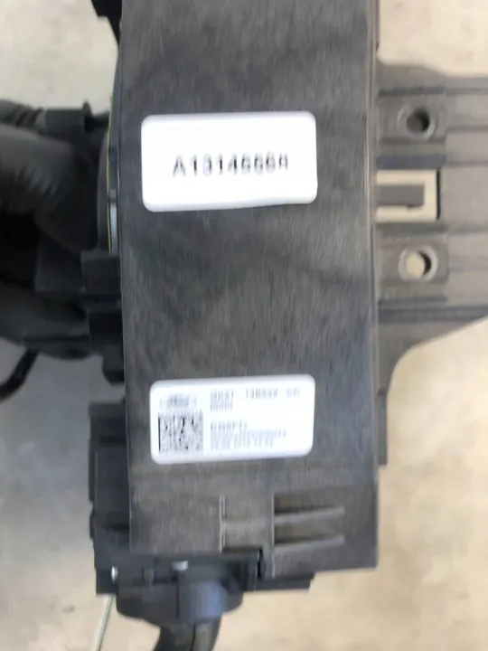 Knipperlichtschakelaar Ford OE CV6T13335AE image 7