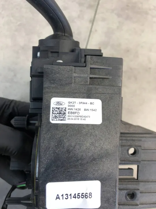 Knipperlichtschakelaar Ford OE CV6T13335AE image 8