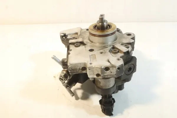 Fuel Injection Pump Toyota Auris I 1.4 D4D 23367489 image 3