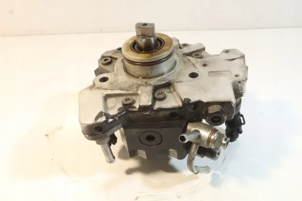 Fuel Injection Pump Toyota Auris I 1.4 D4D 23367489 image 4