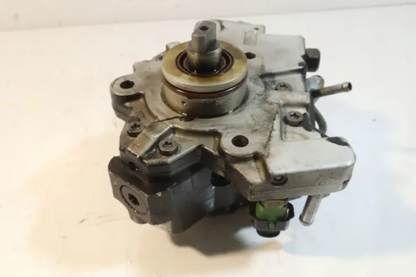 Fuel Injection Pump Toyota Auris I 1.4 D4D 23367489 image 5