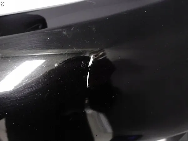 Porsche Panamera 970 GTS Aero Kit Parachoques Delantero + Rejilla image 10