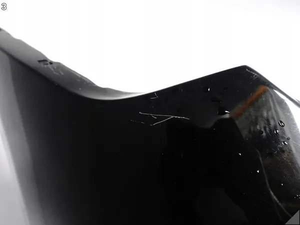 Porsche Panamera 970 GTS Aero Kit Parachoques Delantero + Rejilla image 4