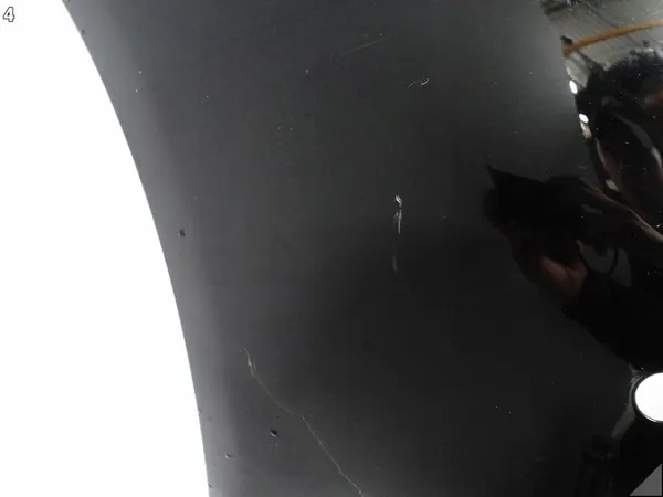 Porsche Panamera 970 GTS Aero Kit Parachoques Delantero + Rejilla image 5