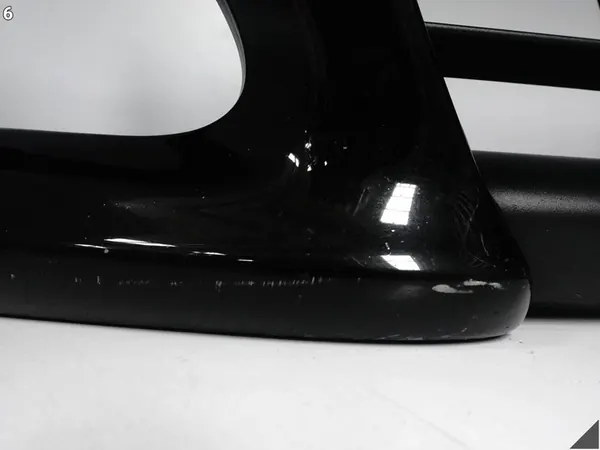 Porsche Panamera 970 GTS Aero Kit Parachoques Delantero + Rejilla image 7