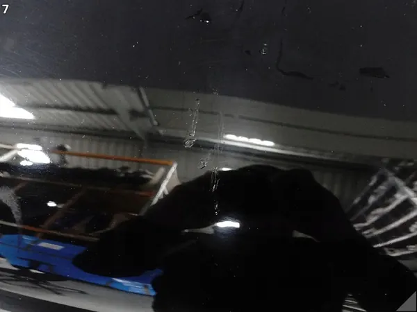 Porsche Panamera 970 GTS Aero Kit Parachoques Delantero + Rejilla image 8