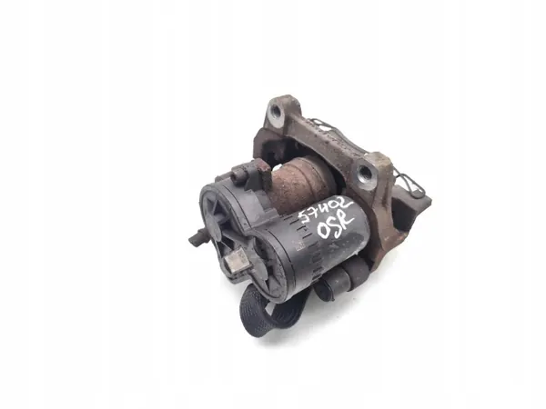 Étrier de frein arrière Land Rover OEM GJ32-2K327-BE image 4