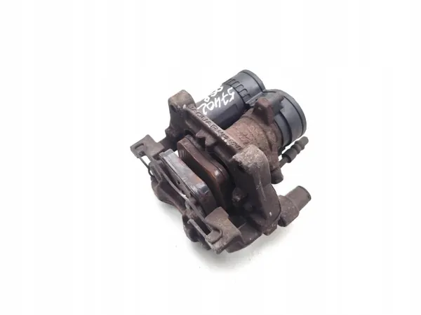 Étrier de frein arrière Land Rover OEM GJ32-2K327-BE image 6