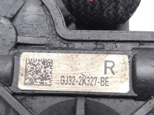 Étrier de frein arrière Land Rover OEM GJ32-2K327-BE image 7