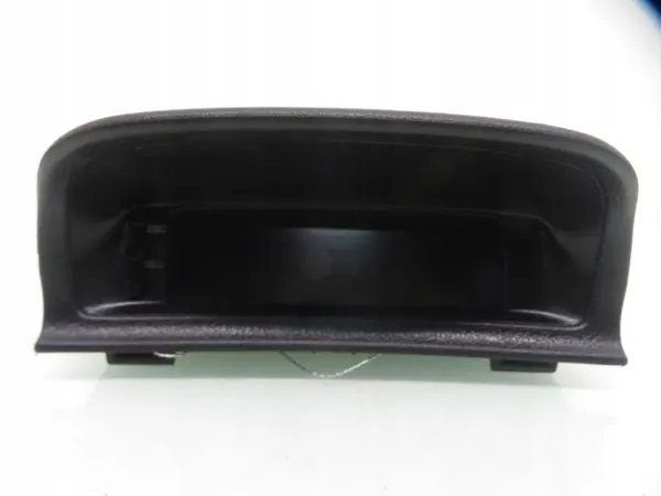 Peugeot 307 Display Panel OEM 96524732XT image 2