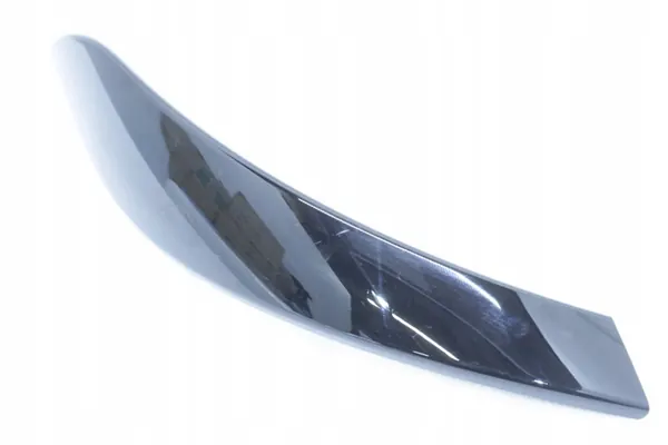 Painel da Porta Esquerdo Preto Piano OEM 7275487 BMW image 2