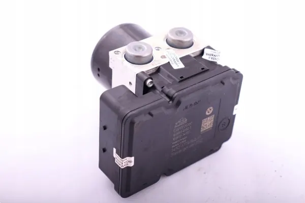 Pompe de frein BMW DSC OEM 6777162 - Occasion image 4