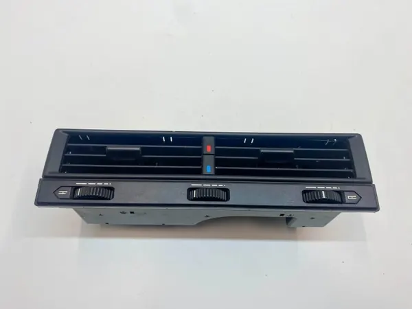 Vents Tableau de Bord Mercedes-Benz SL R129 OEM 1298300654 image 3