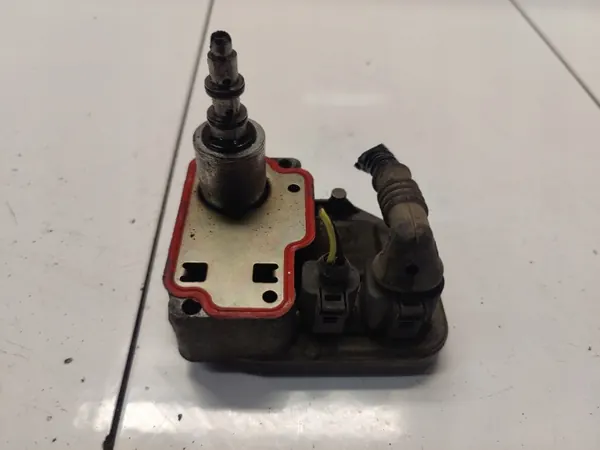 FORD Haldex-styrmodul 5WP33531-03 begagnad image 2