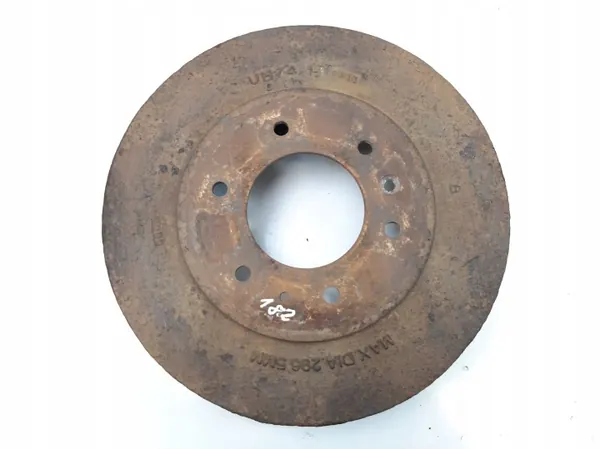 Ford OEM UH7419A13 Taka jarruvasara - Käytetty image 2