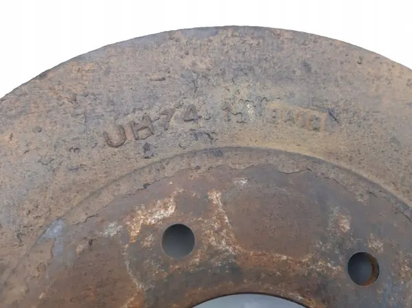 Ford OEM UH7419A13 Taka jarruvasara - Käytetty image 3
