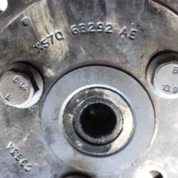 KAMAXEL FORD MONDEO III 2.0L OEM 1349550XS7Q6B292AE image 7