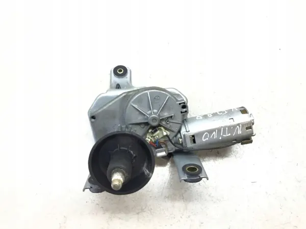 Motor limpiaparabrisas trasero Nissan OEM 404734 - Usado image 2