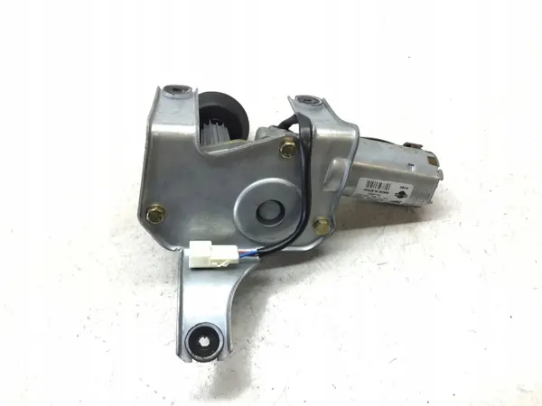 Motor limpiaparabrisas trasero Nissan OEM 404734 - Usado image 3