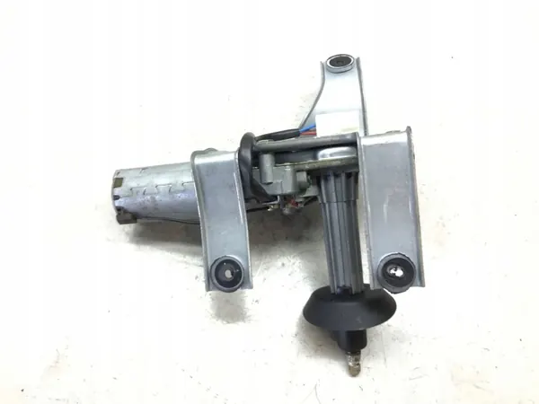 Motor limpiaparabrisas trasero Nissan OEM 404734 - Usado image 4