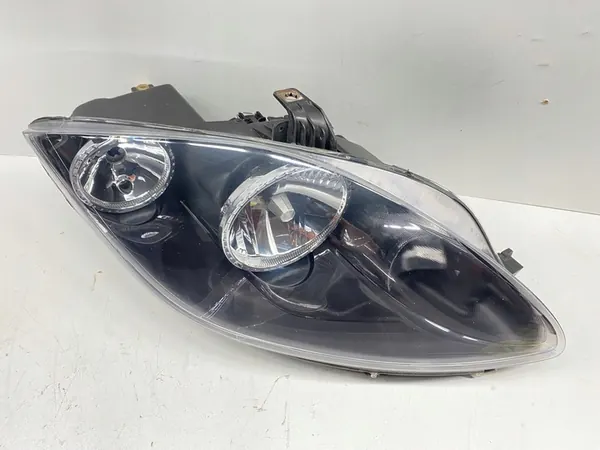 Farol Dianteiro Direito H7 SEAT LEON II LIFT 2009-12 image 3