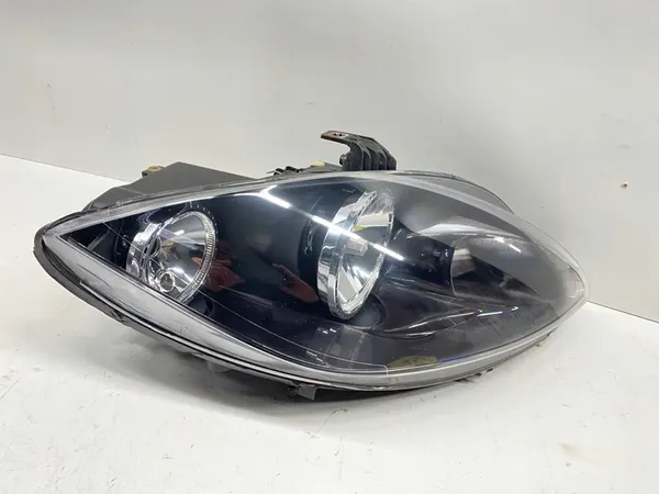 Farol Dianteiro Direito H7 SEAT LEON II LIFT 2009-12 image 4