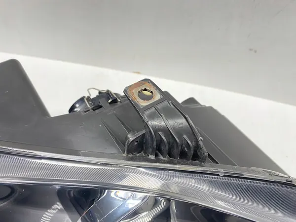 Farol Dianteiro Direito H7 SEAT LEON II LIFT 2009-12 image 5