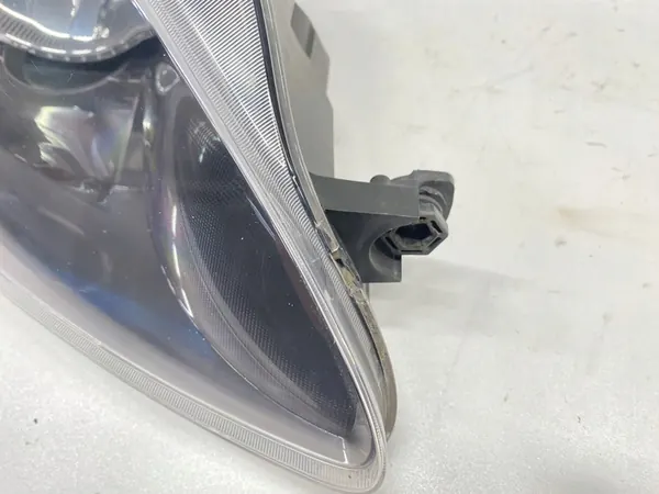 Farol Dianteiro Direito H7 SEAT LEON II LIFT 2009-12 image 6