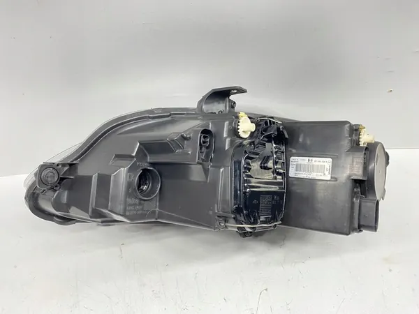 Farol Dianteiro Direito H7 SEAT LEON II LIFT 2009-12 image 8